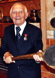 Сергей Иванович Протопопов