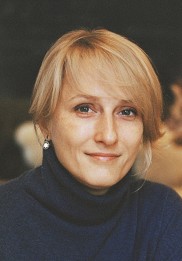 Анастасия Татулова
