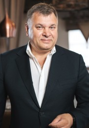 Андрей Филатов