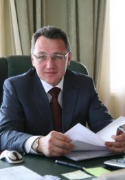 Наиль Хайрутдинов