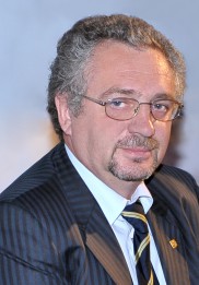 Сергей Цыро