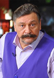 Дмитрий Назаров
