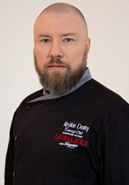 Дмитрий Акишкин