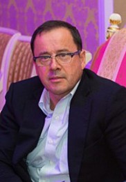 Зуфар Гаязов