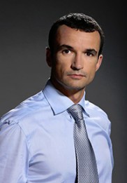 Александр Орлов