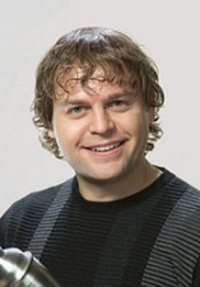 Дмитрий Степанов