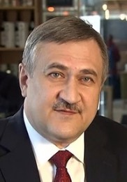 Сергей Зайцев