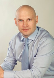 Алексей Зверев